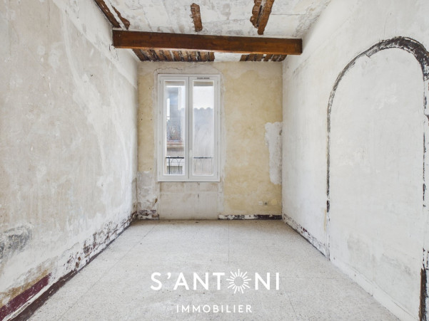 sale Immeuble à rénover Beziers - Photo 8