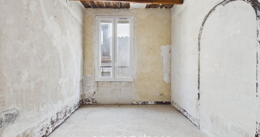 vente Immeuble à rénover Beziers