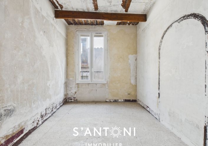 vente Immeuble à rénover Beziers
