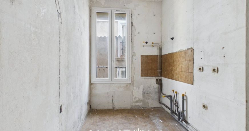 vente Immeuble à rénover Beziers