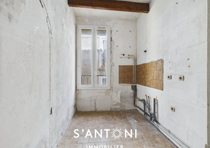 vente Immeuble à rénover Beziers