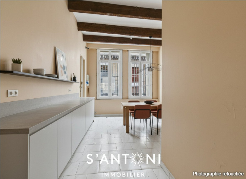 vente Immeuble à rénover Beziers - Photo 1