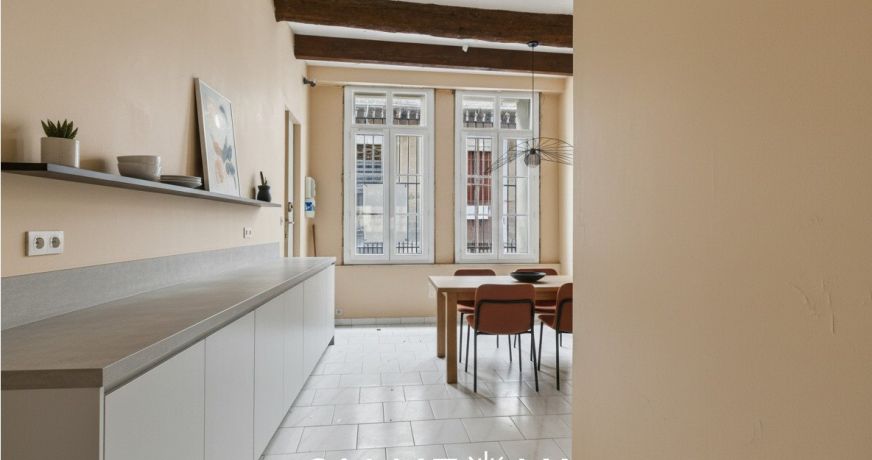 vente Immeuble à rénover Beziers