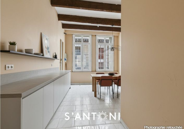 vente Immeuble à rénover Beziers