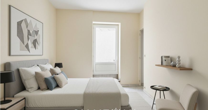 vente Immeuble à rénover Beziers