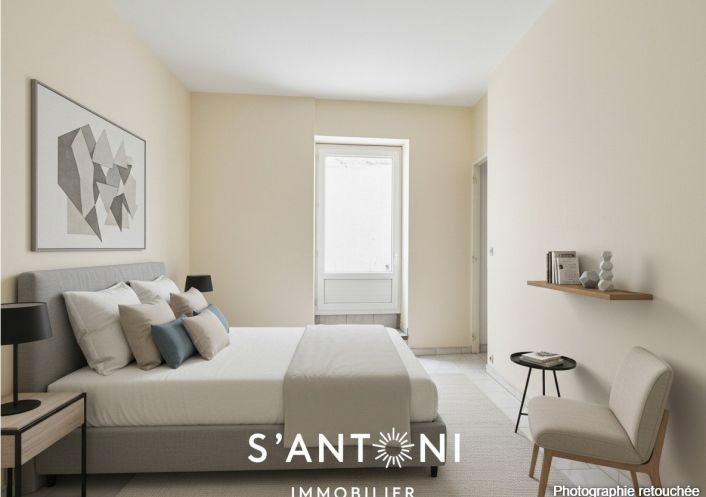 vente Immeuble à rénover Beziers