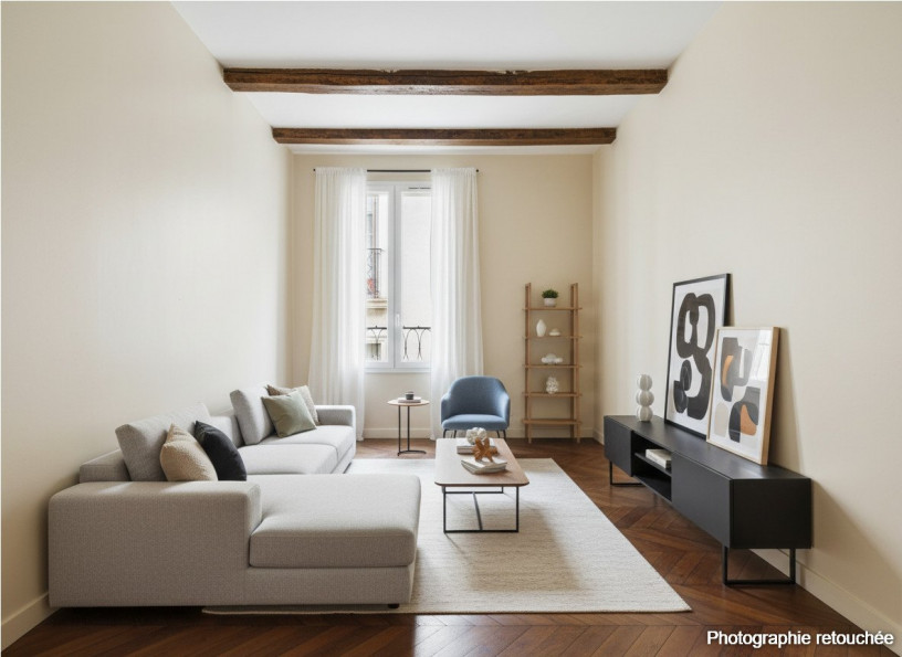 vente Immeuble à rénover Beziers - Photo 7