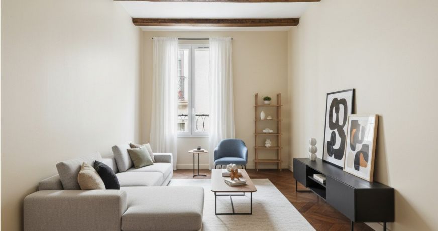 vente Immeuble à rénover Beziers