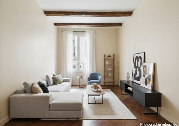 vente Immeuble à rénover Beziers