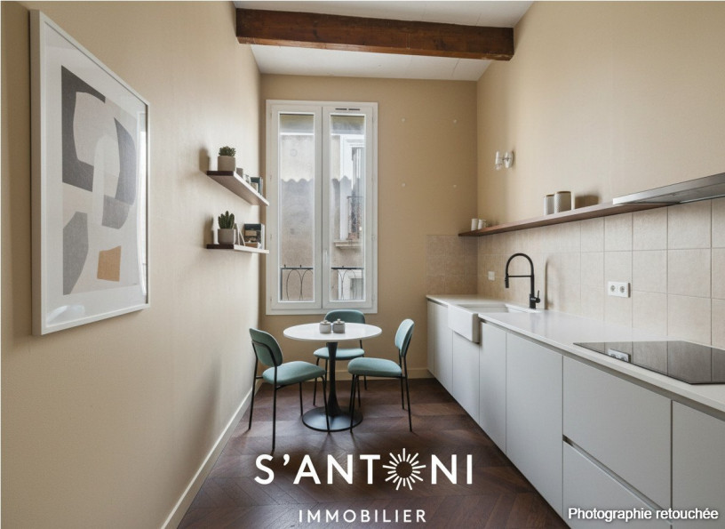 vente Immeuble à rénover Beziers - Photo 5