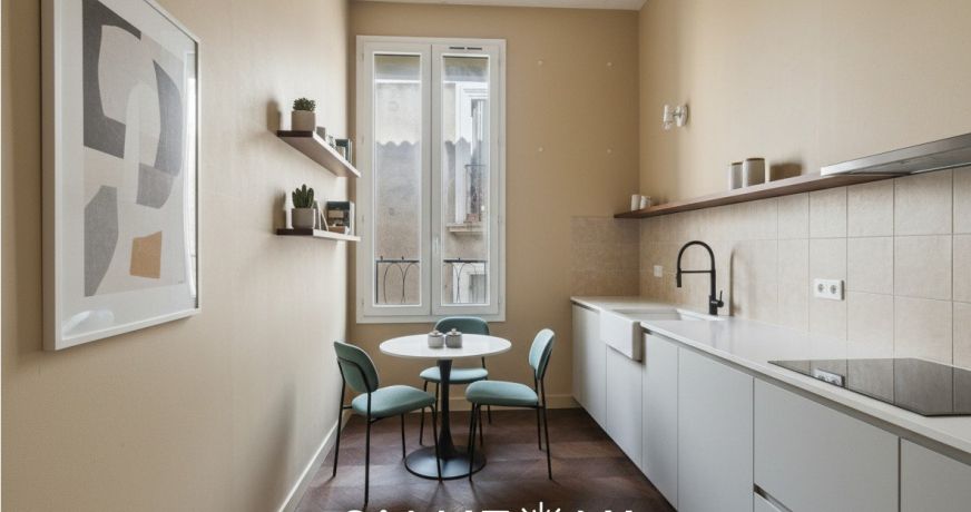 vente Immeuble à rénover Beziers