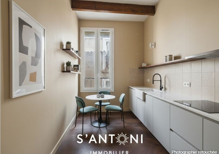 vente Immeuble à rénover Beziers