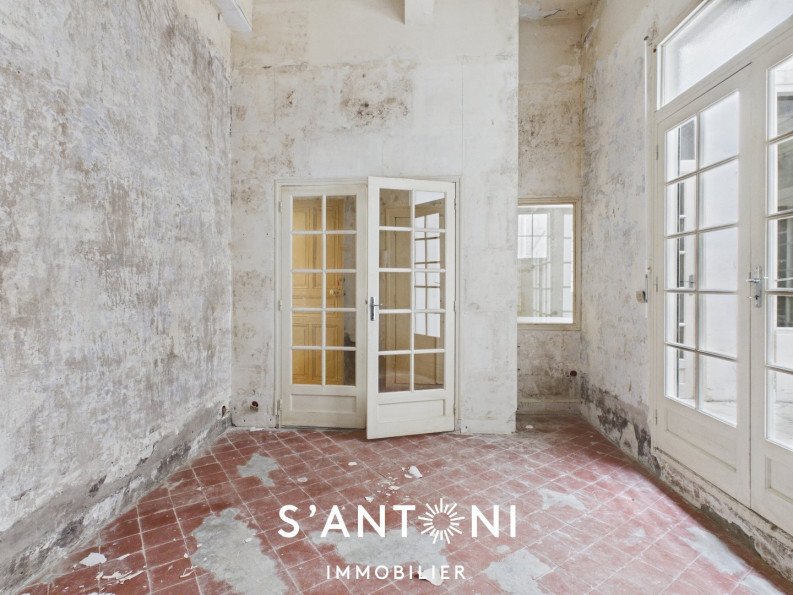 vente Immeuble à rénover Beziers - Photo 8