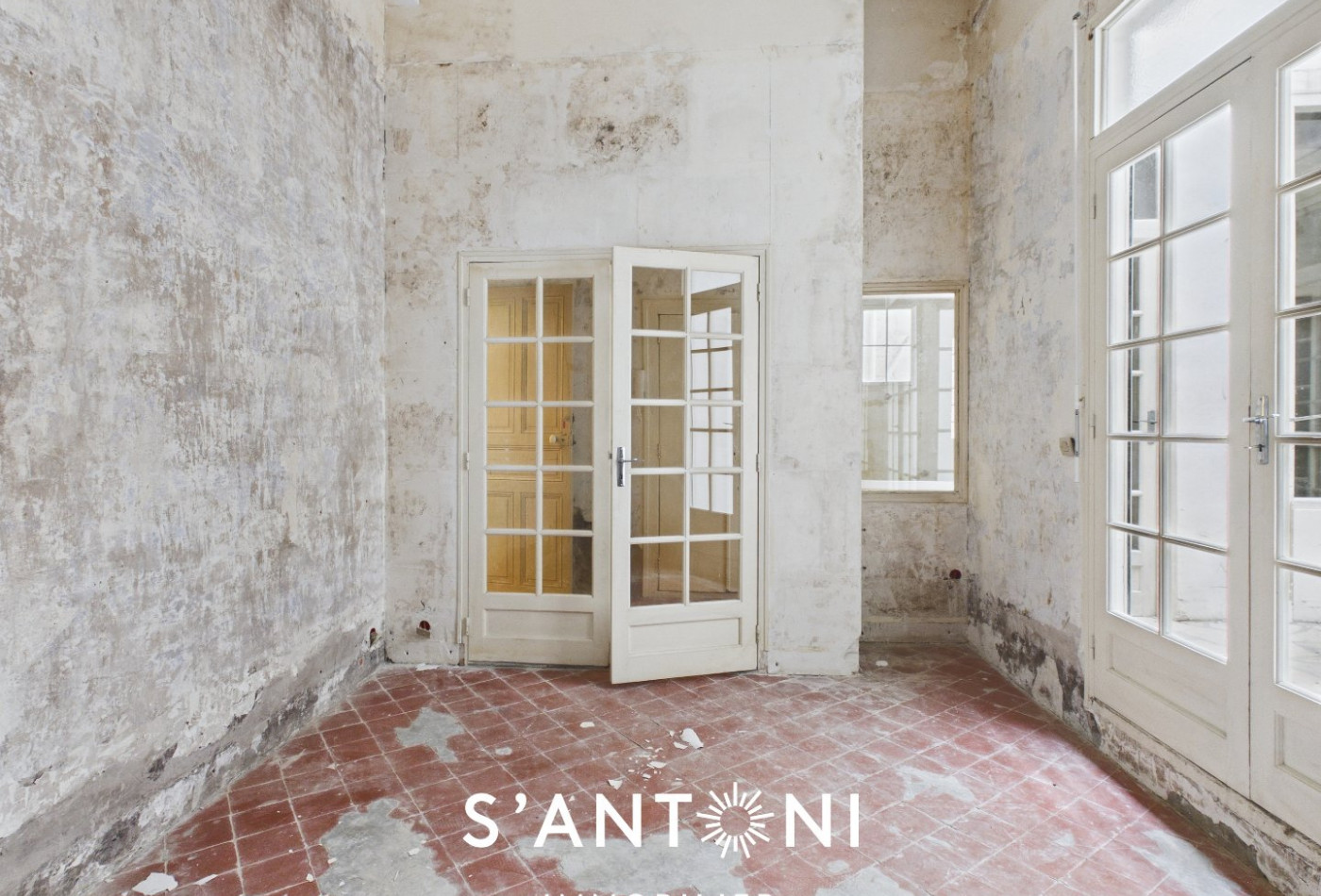 vente Immeuble Beziers - Photo 8