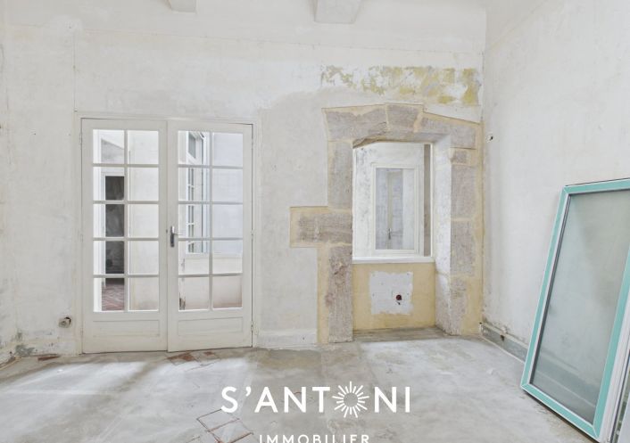 vente Immeuble Beziers