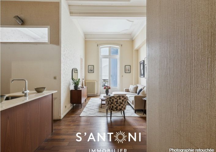 vente Immeuble Beziers