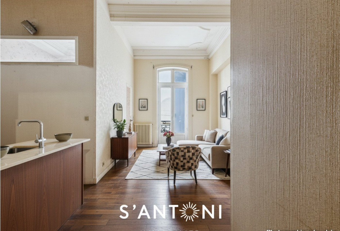 vente Immeuble Beziers - Photo 1