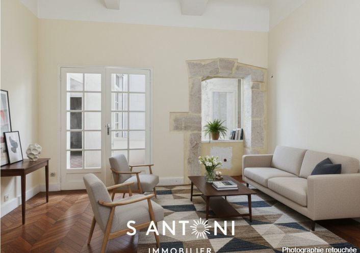 vente Immeuble Beziers