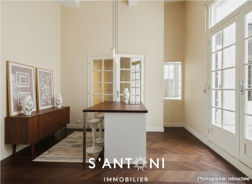 vente Immeuble à rénover Beziers - Photo 7