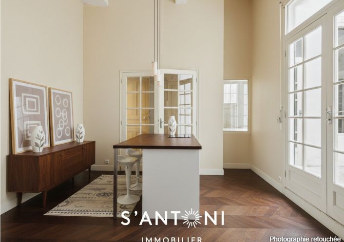 vente Immeuble Beziers