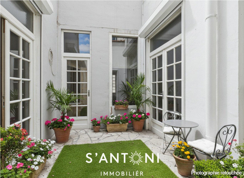 vente Immeuble à rénover Beziers - Photo 9