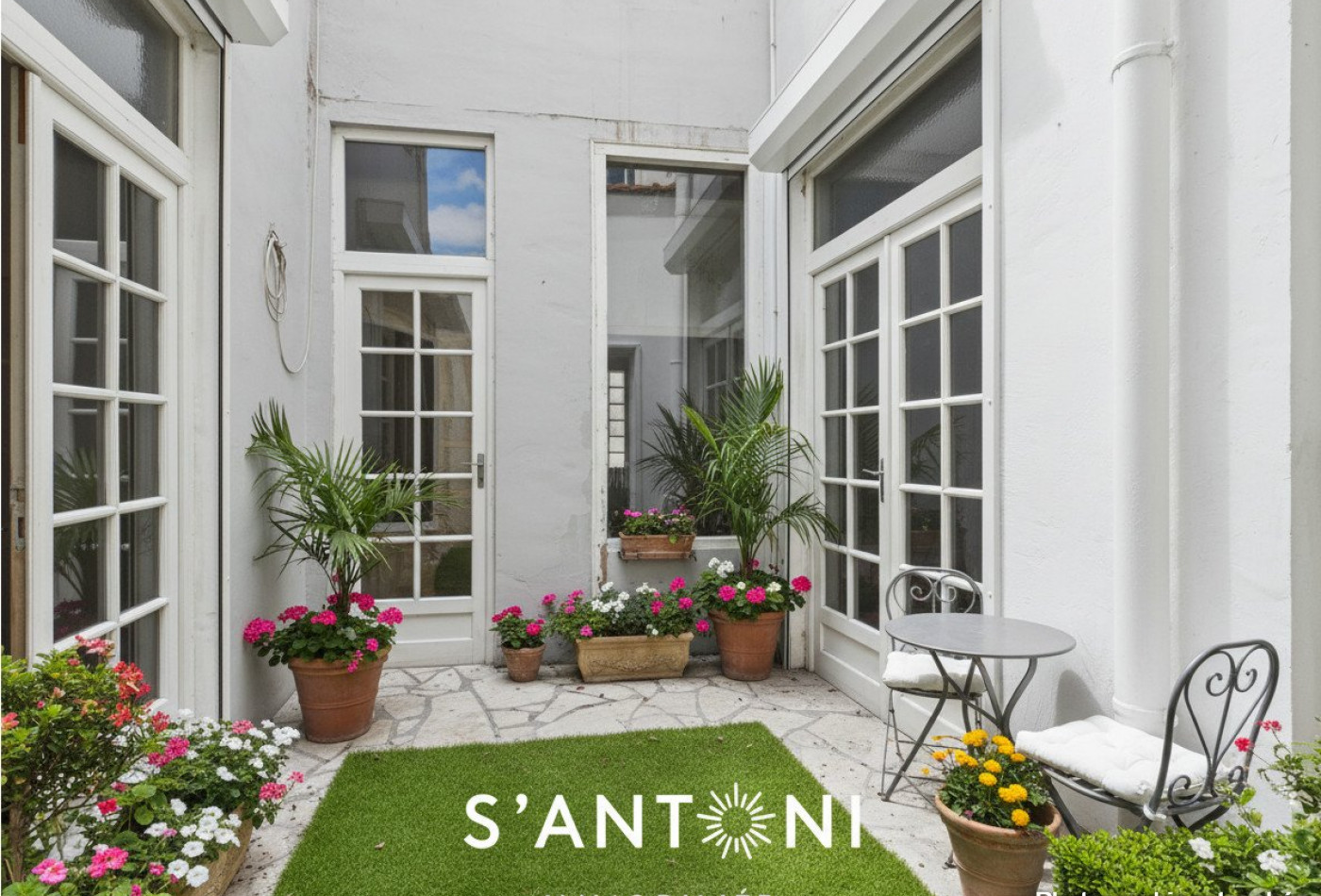 vente Immeuble Beziers - Photo 9