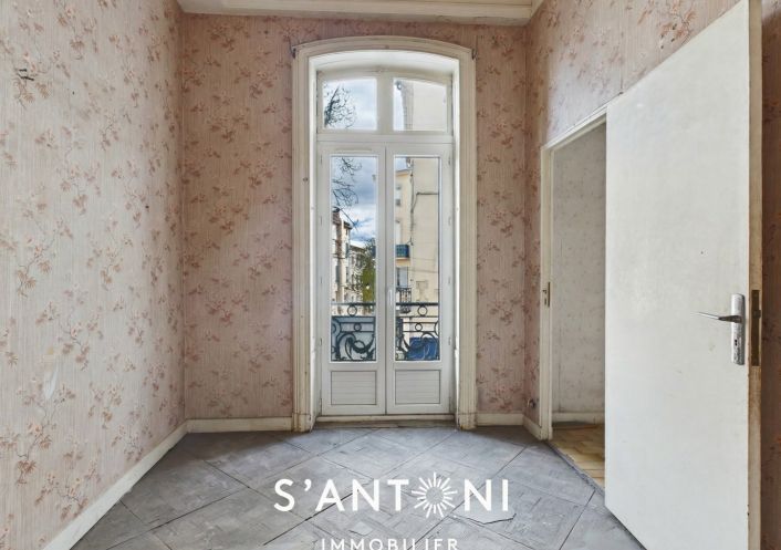 vente Immeuble Beziers