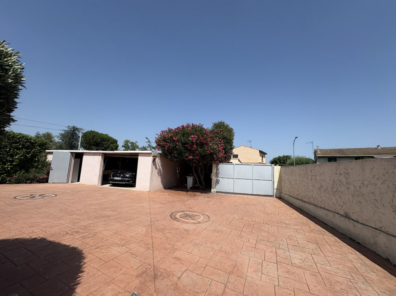 vente Maison Montady - Photo 4