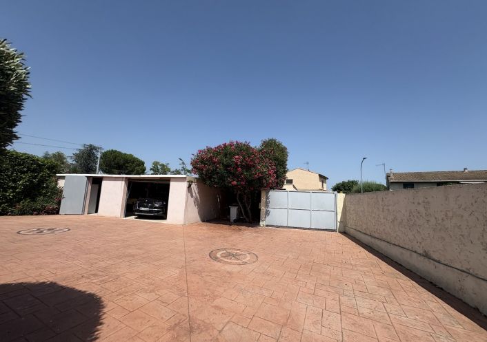 vente Maison Montady