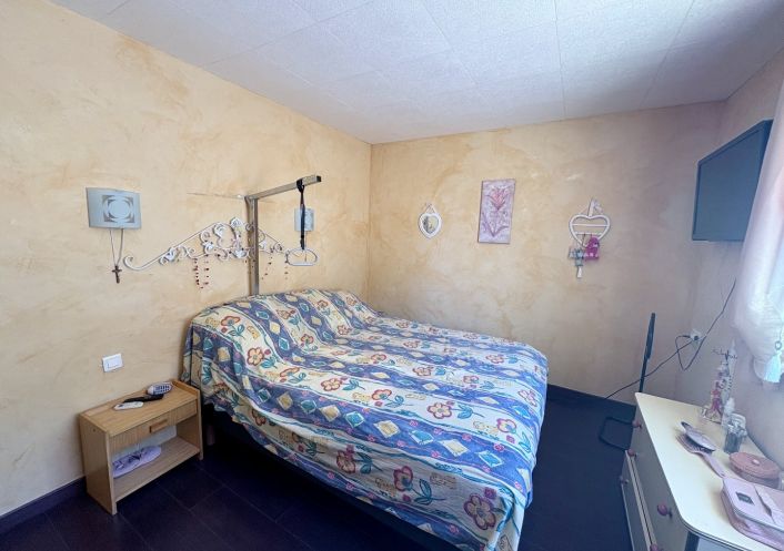 vente Maison Montady