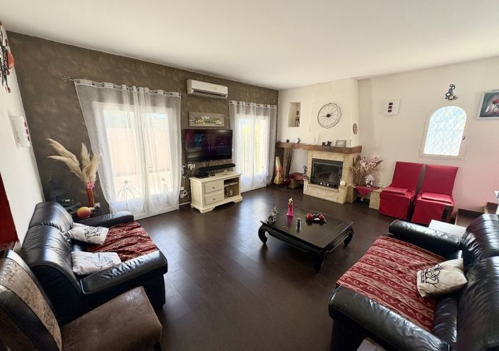 vente Maison Montady
