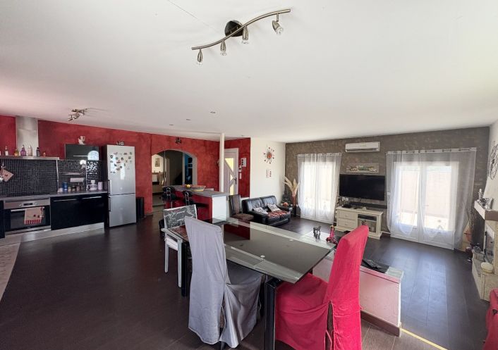 vente Maison Montady