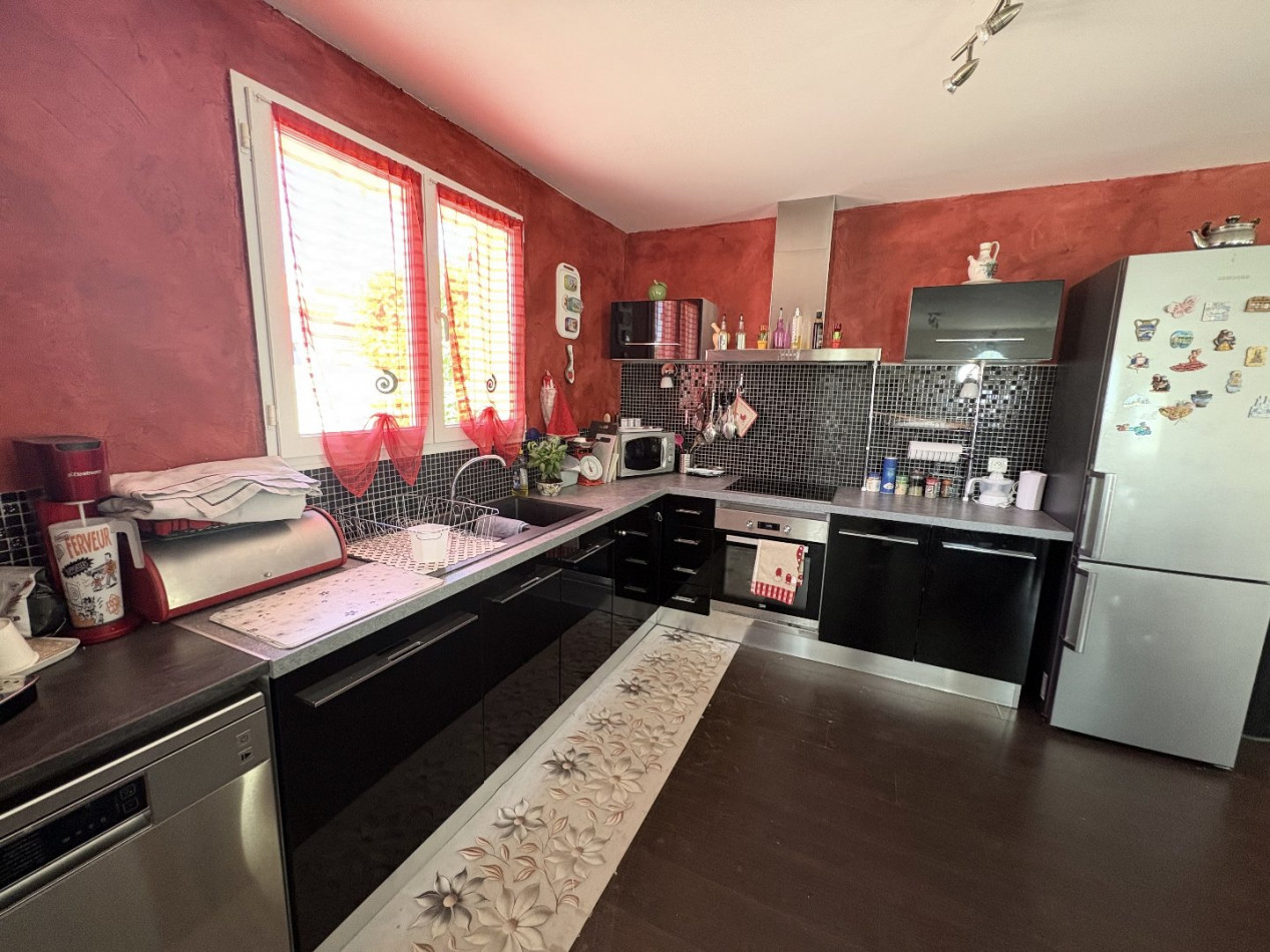 vente Maison Montady - Photo 6