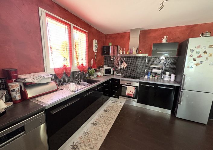vente Maison Montady