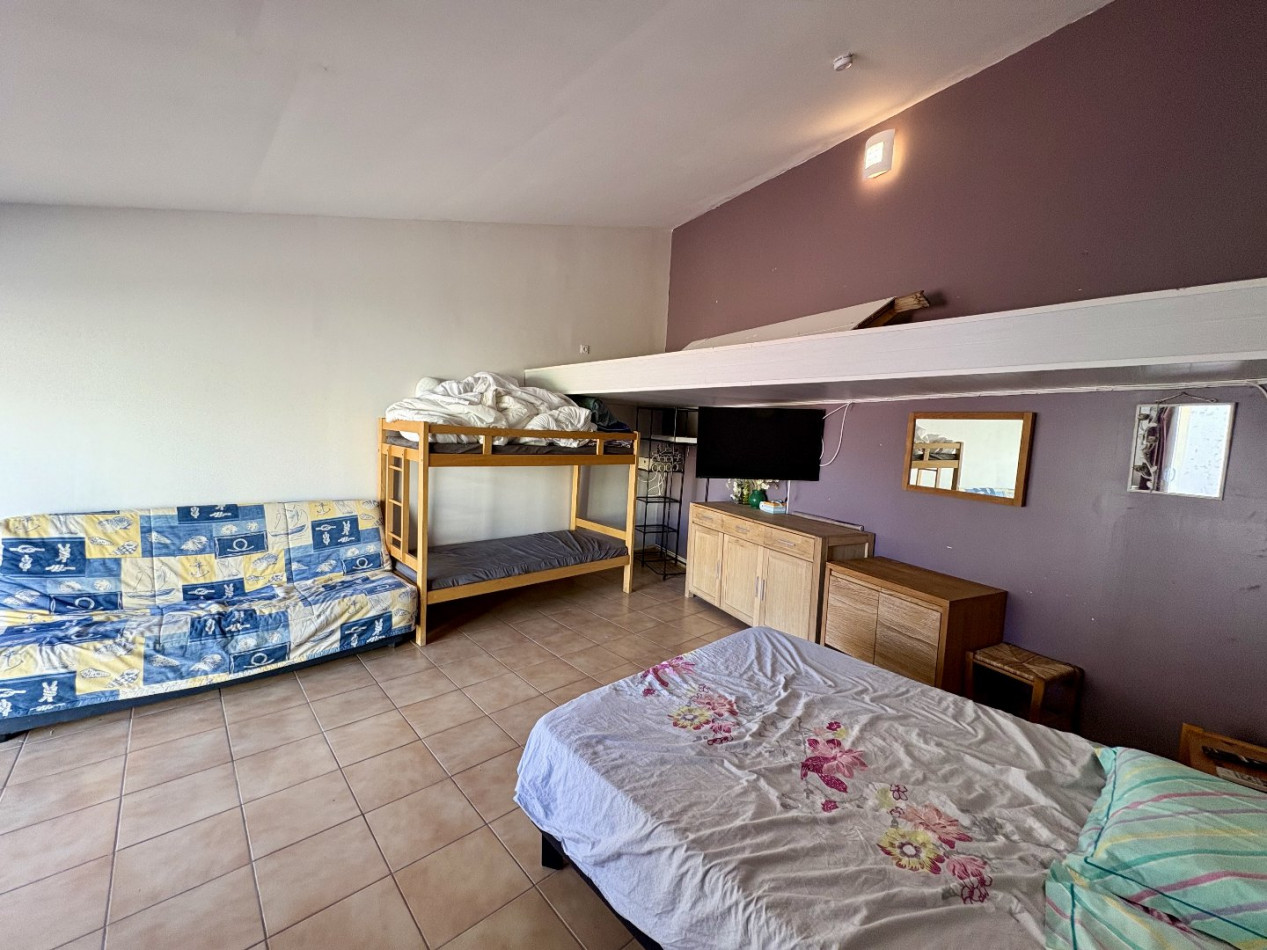 vente Maison Montady - Photo 9