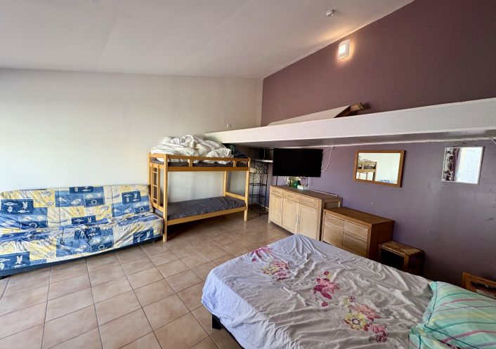 vente Maison Montady