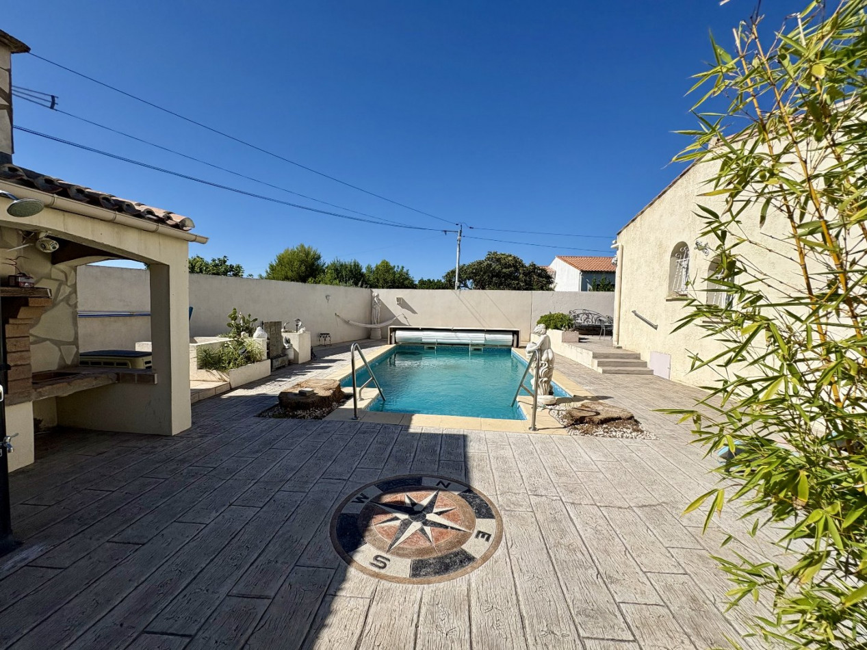 vente Maison Montady - Photo 2