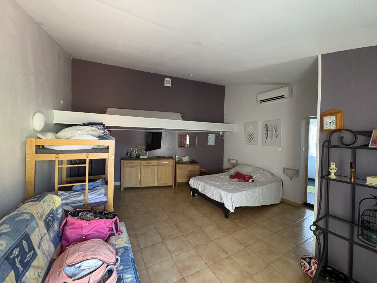 vente Maison Montady - Photo 10