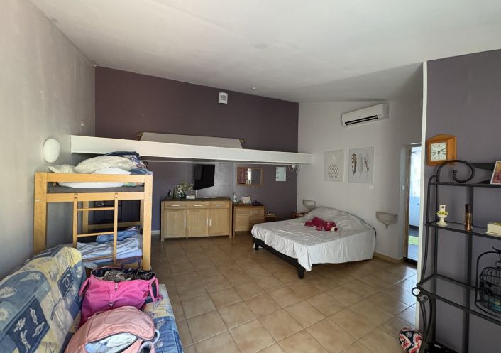 vente Maison Montady