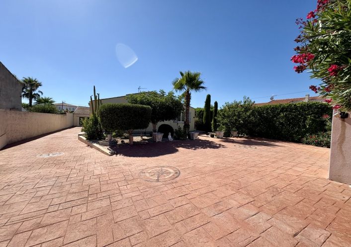 vente Maison Montady