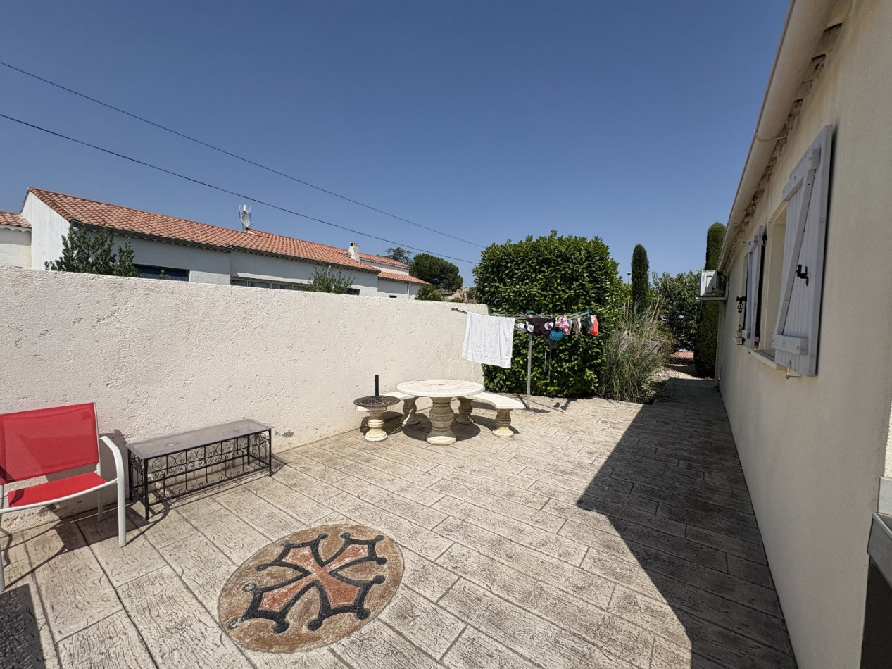 vente Maison Montady - Photo 12