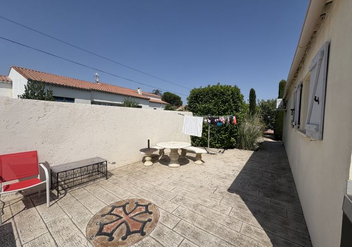 vente Maison Montady