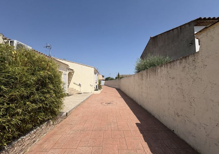 vente Maison Montady