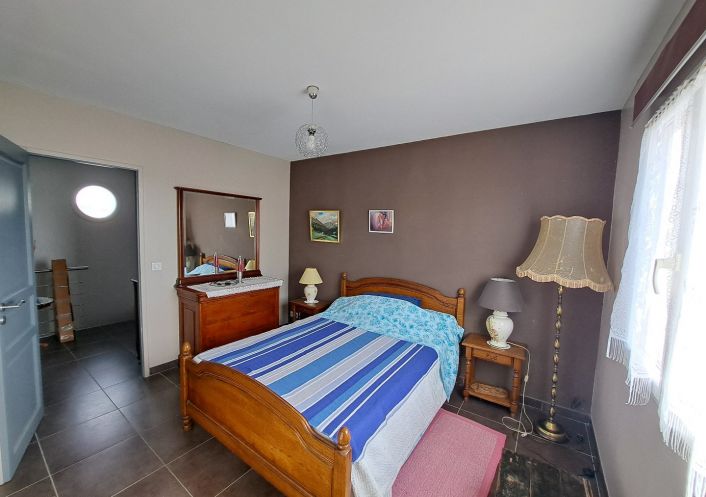 vente Maison Villeneuve Les Beziers