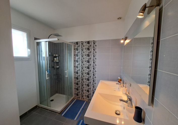 vente Maison Villeneuve Les Beziers