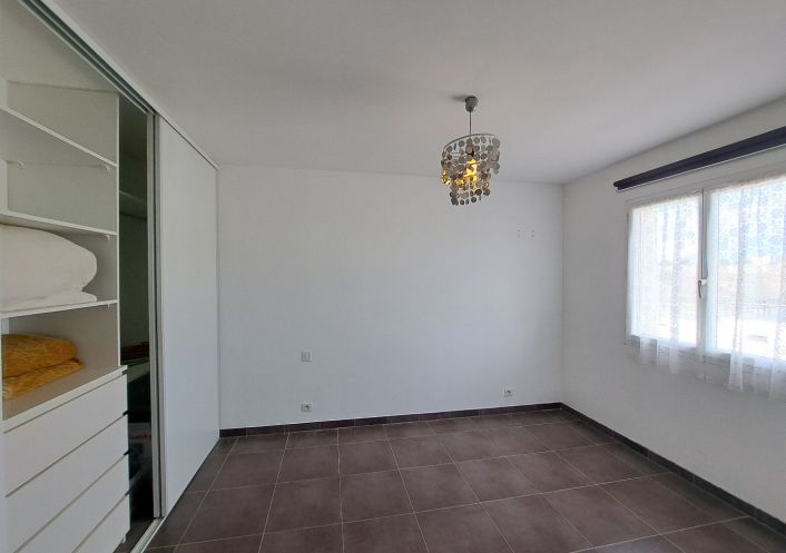 vente Maison Villeneuve Les Beziers