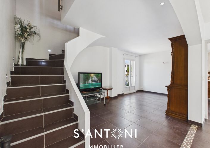 vente Maison Villeneuve Les Beziers