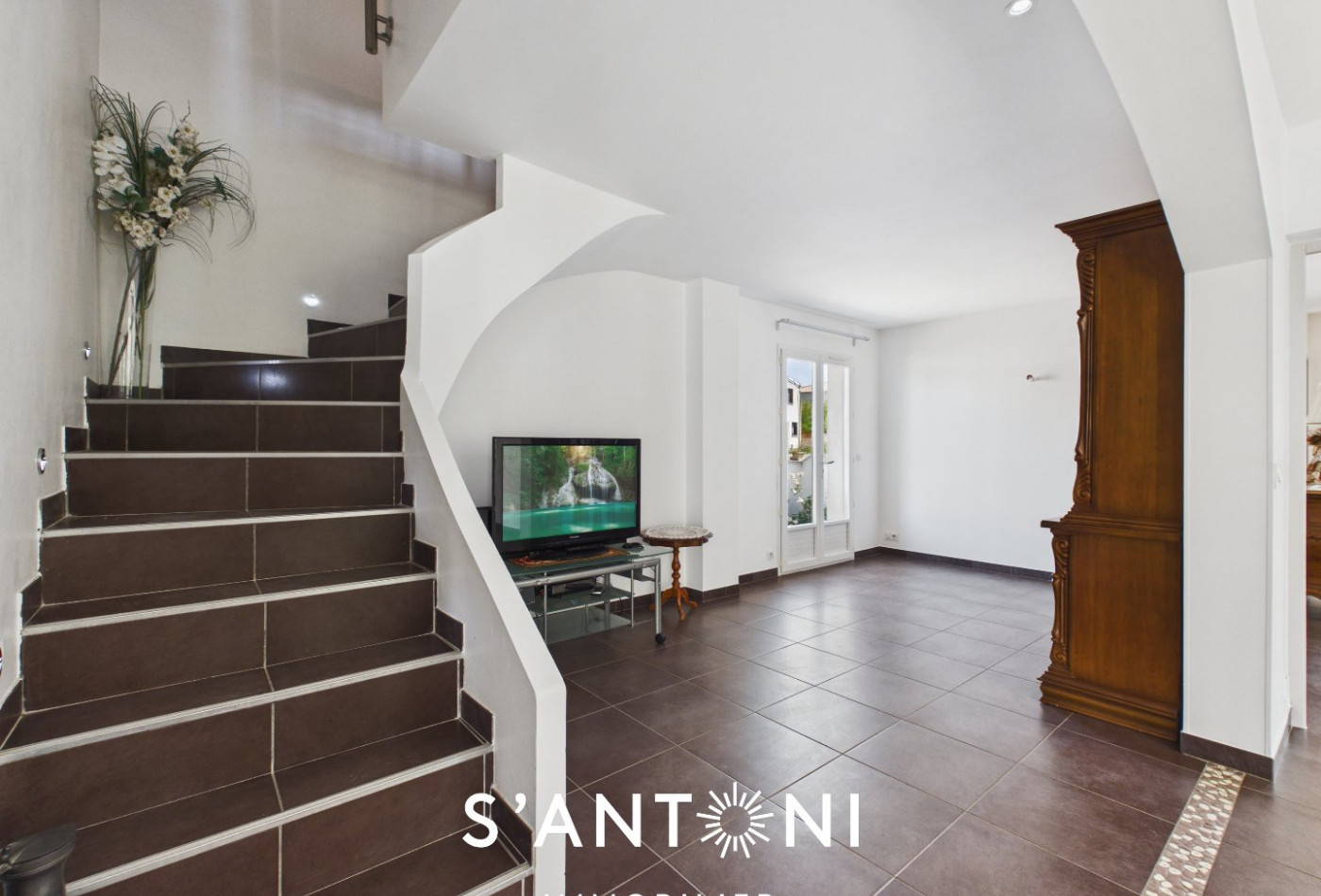 vente Maison Villeneuve Les Beziers - Photo 5