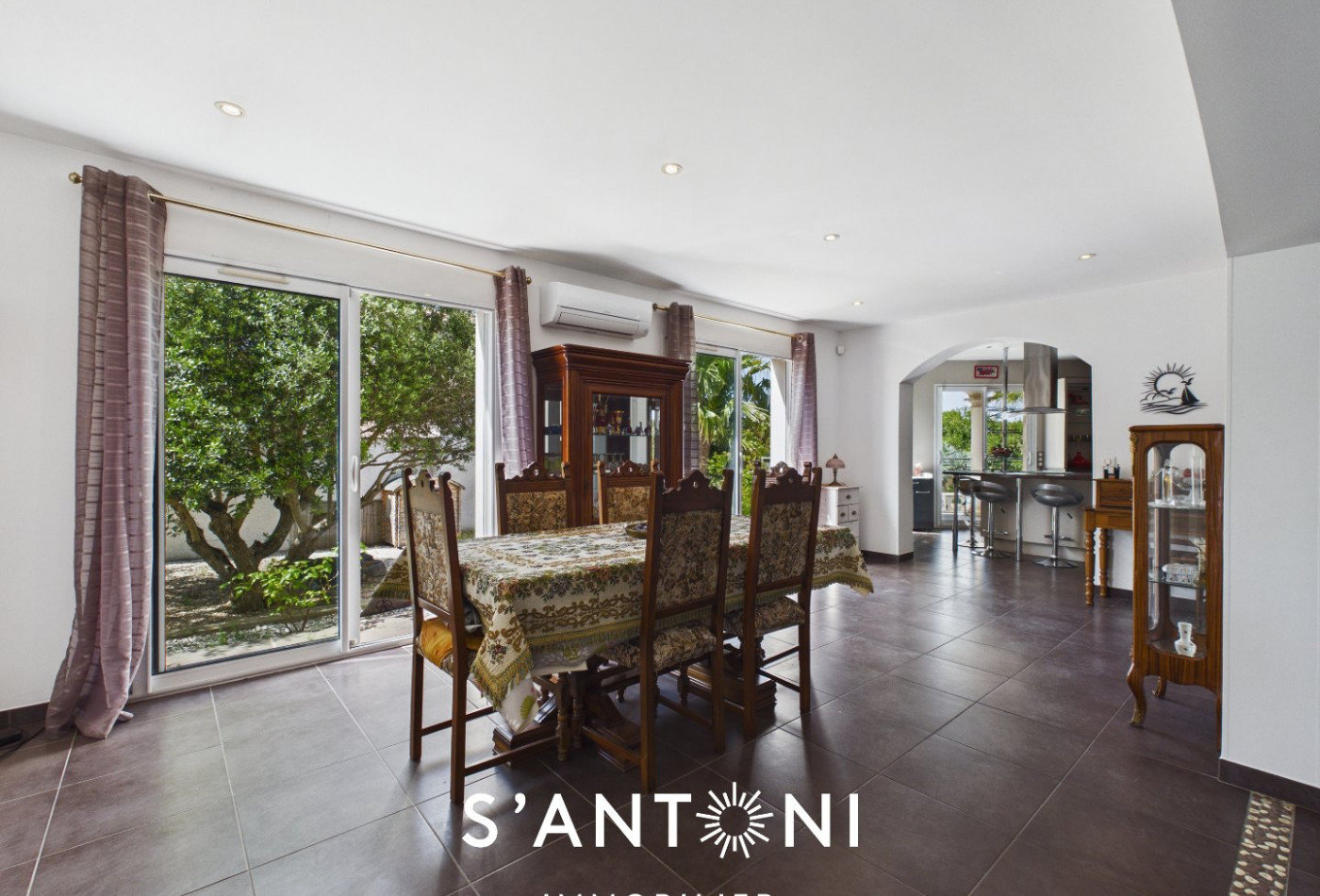 vente Maison Villeneuve Les Beziers - Photo 7