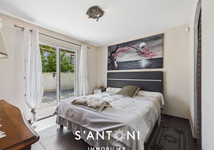 vente Maison Villeneuve Les Beziers
